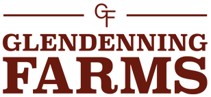 Glendenning Farms logo